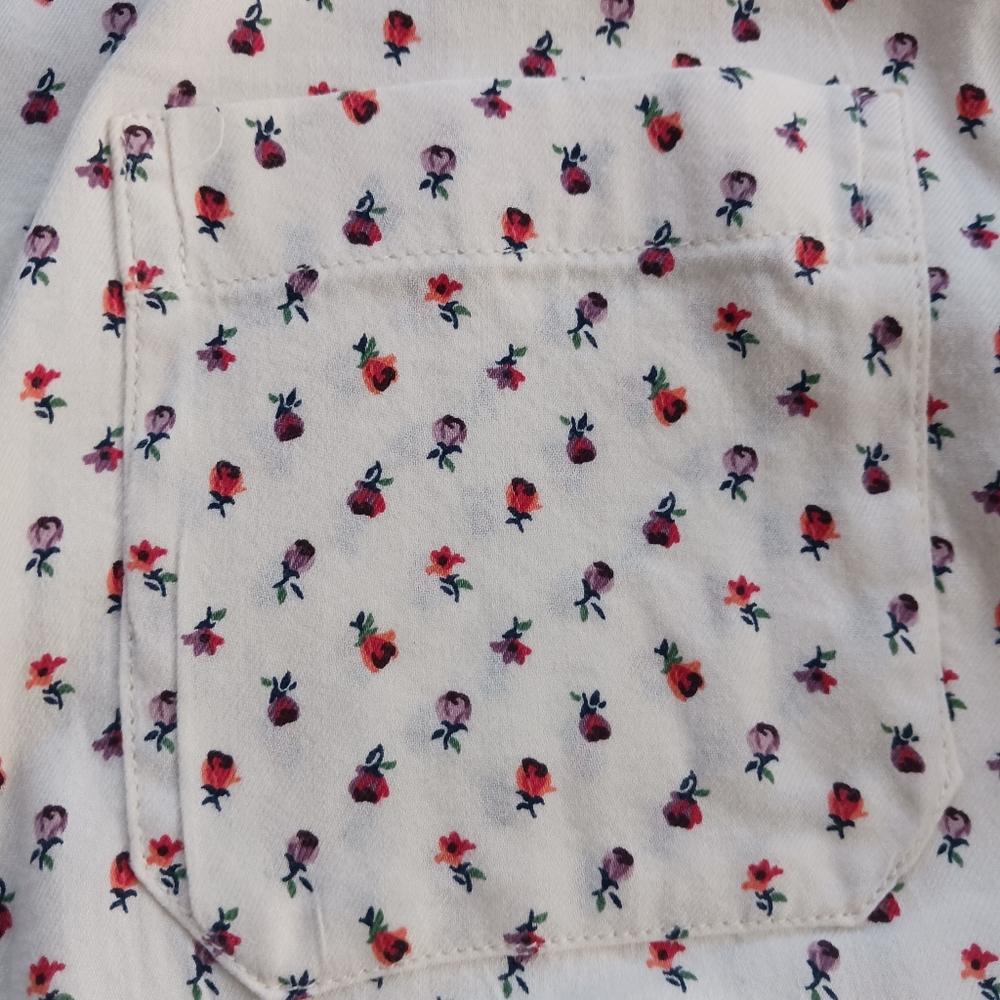 Old Navy Button Down Shirt - Picture 3 of 5